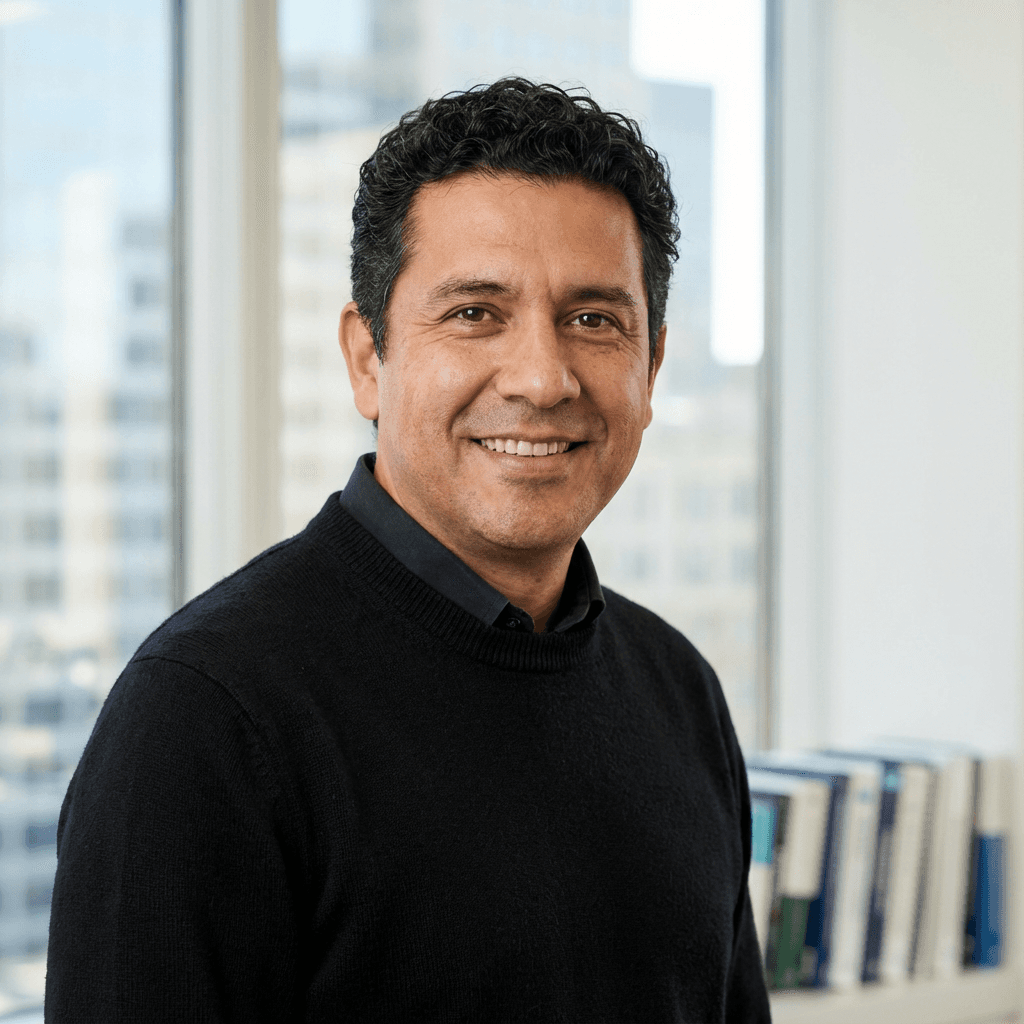 marcus torres