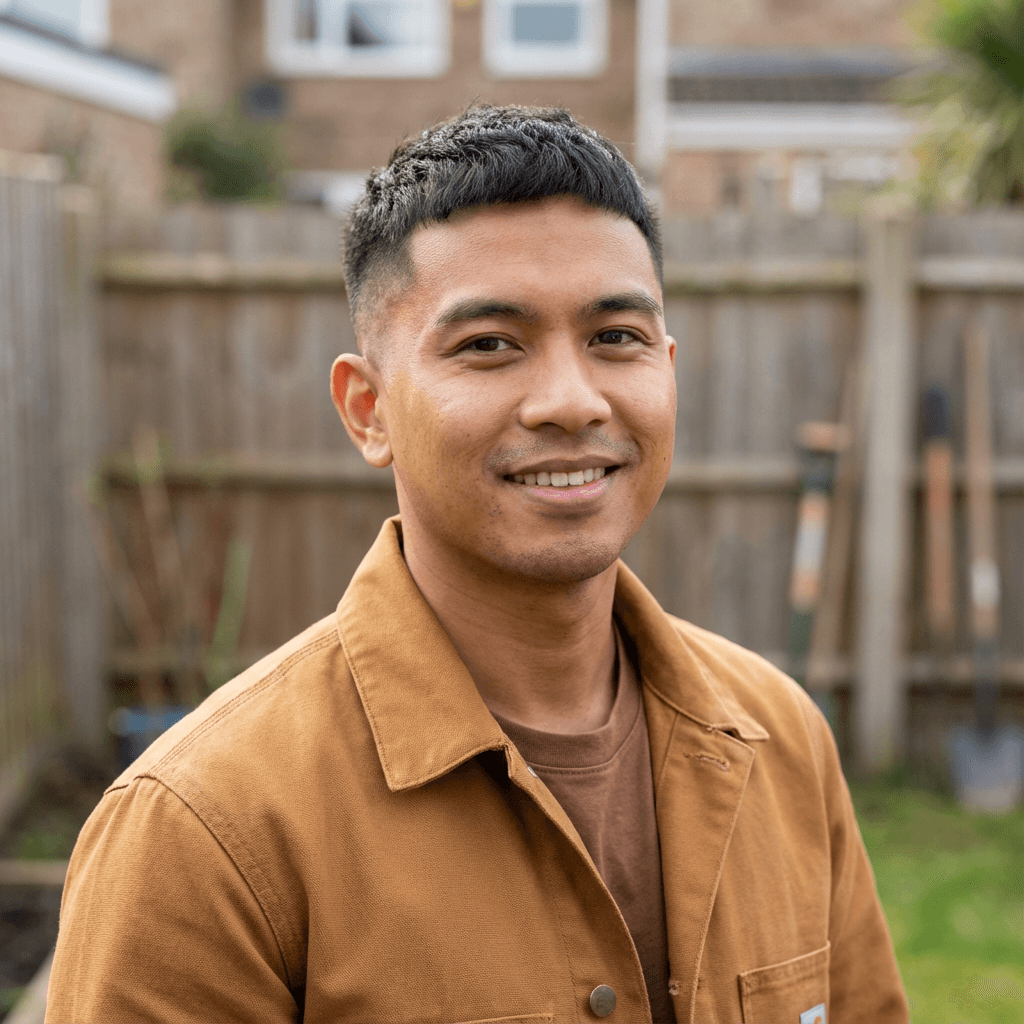 Marcus Rivera