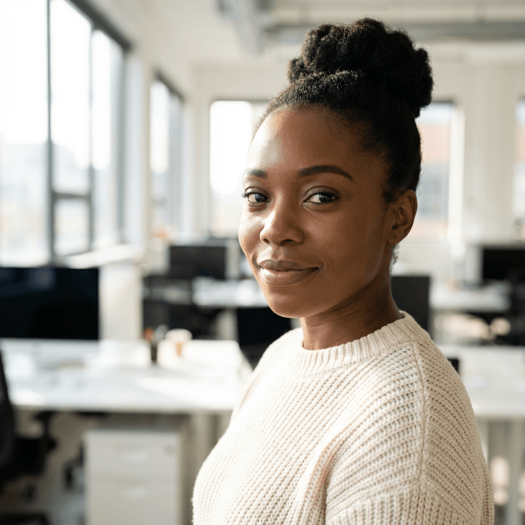 ruth okonkwo